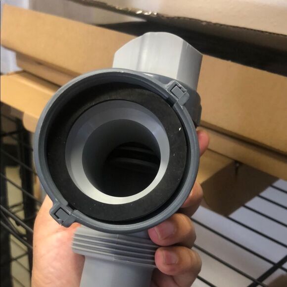 Plunger valve - Picture 5 of 7